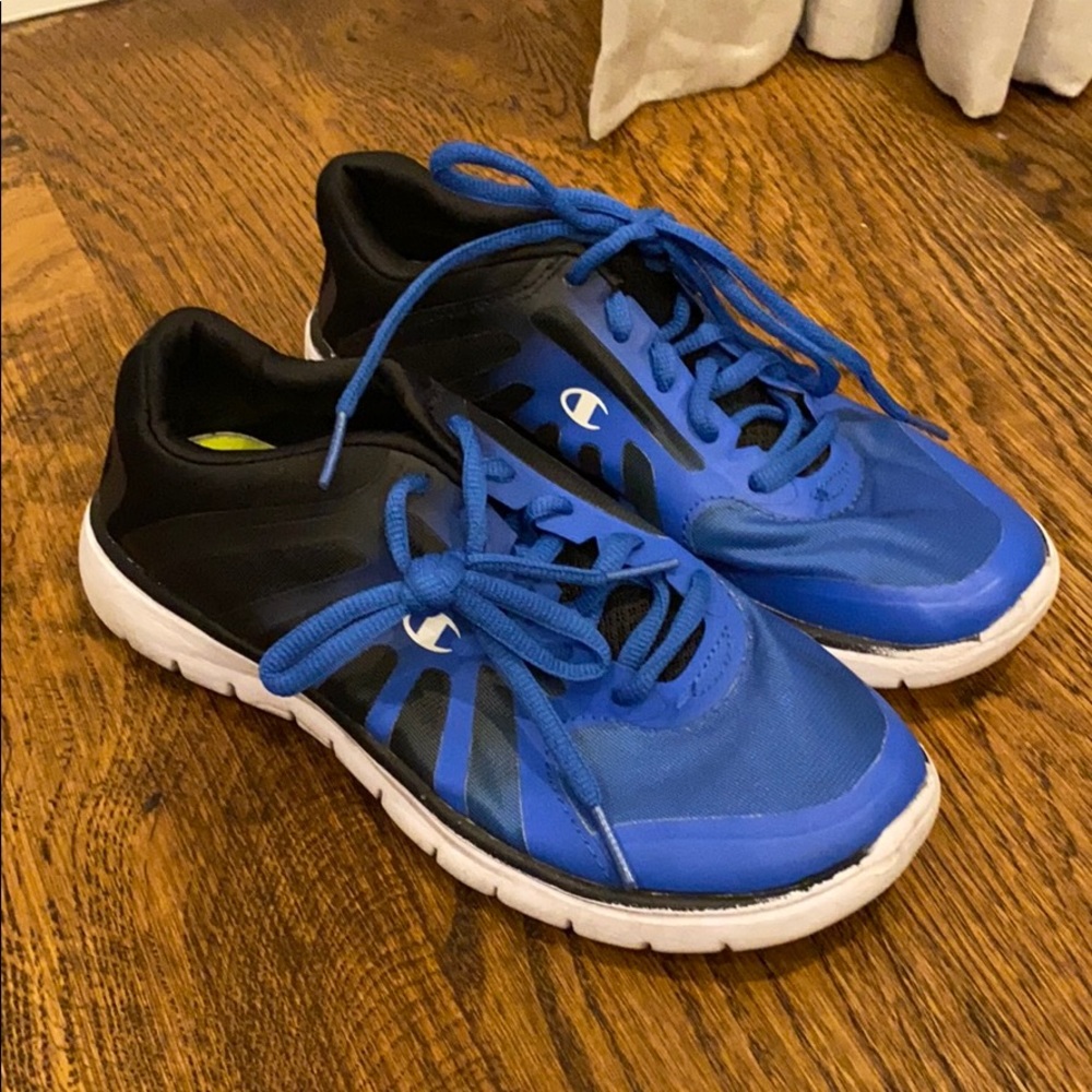 Champion play shoes